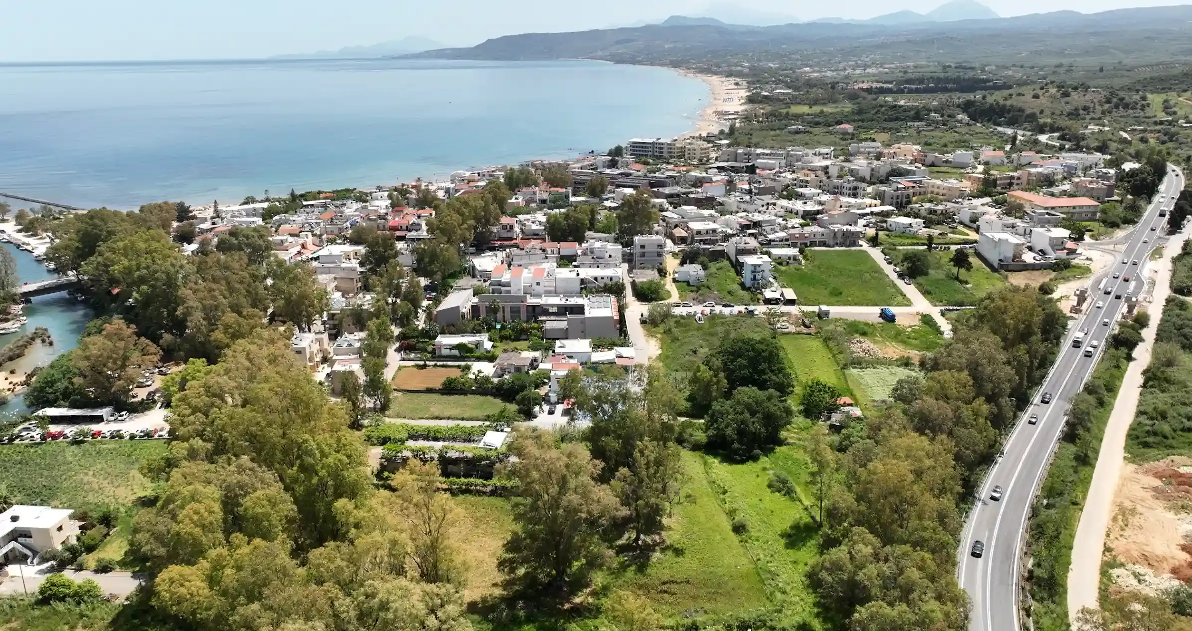 Investing in Real Estate in Apokoronas, Crete