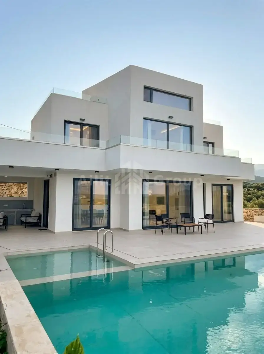 Pirolika Development