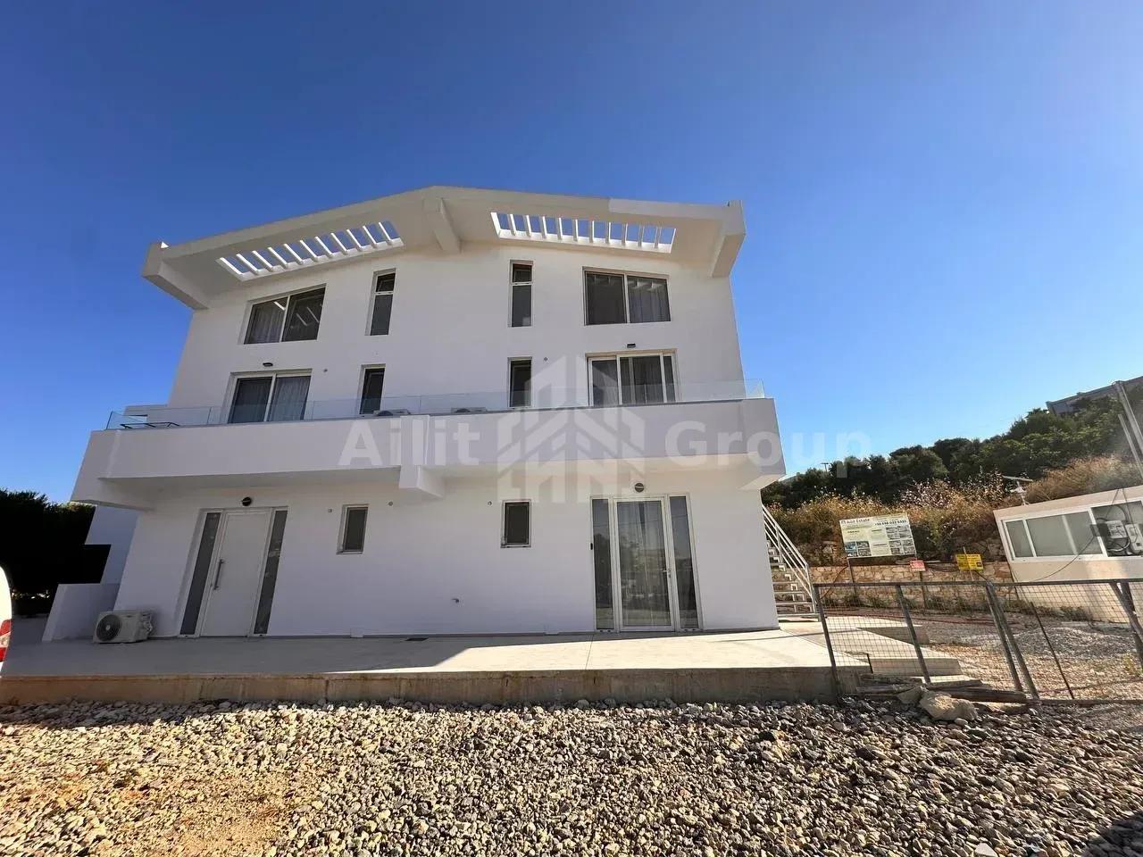 Harmony Apartments