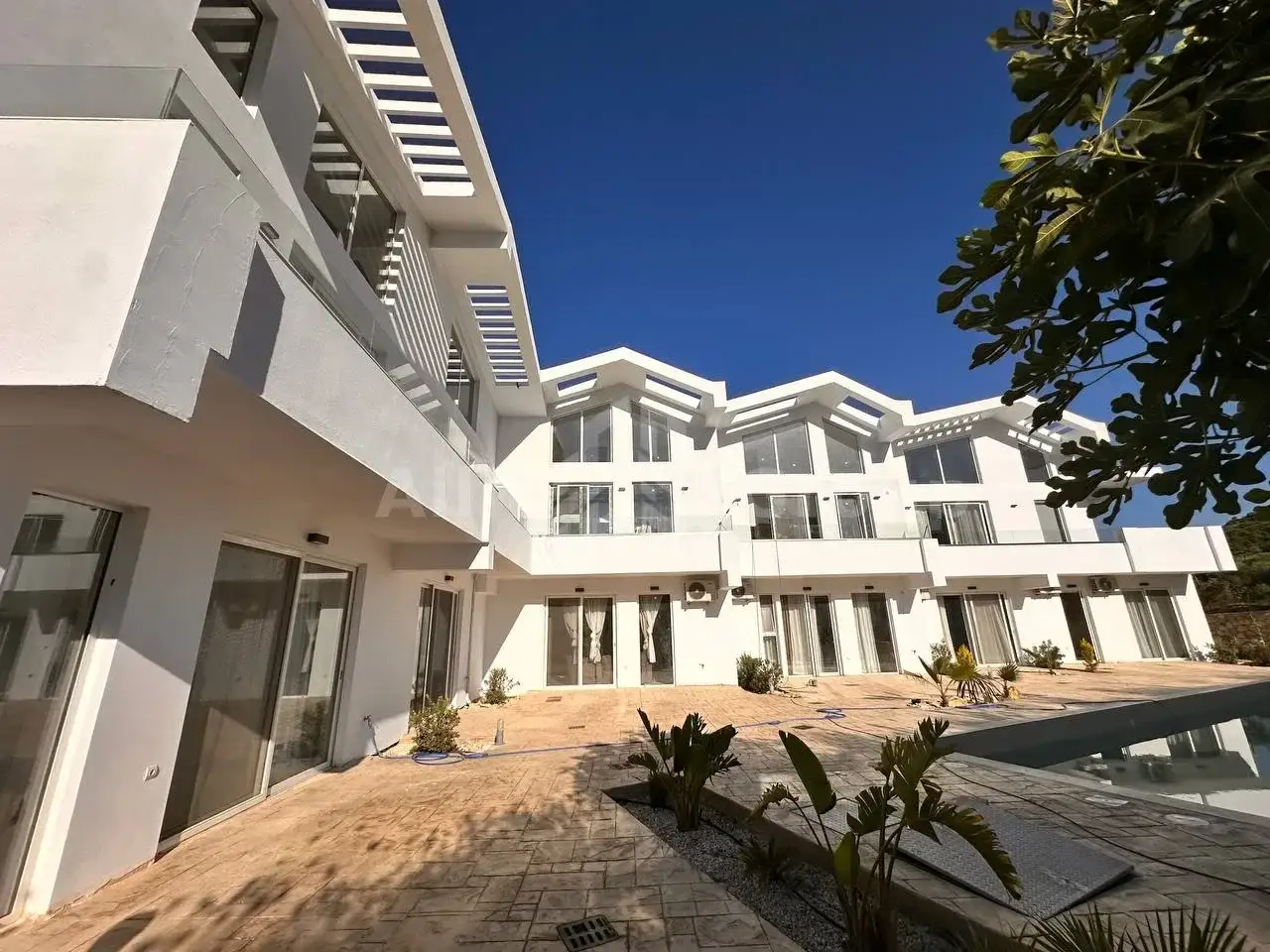 Harmony Apartments