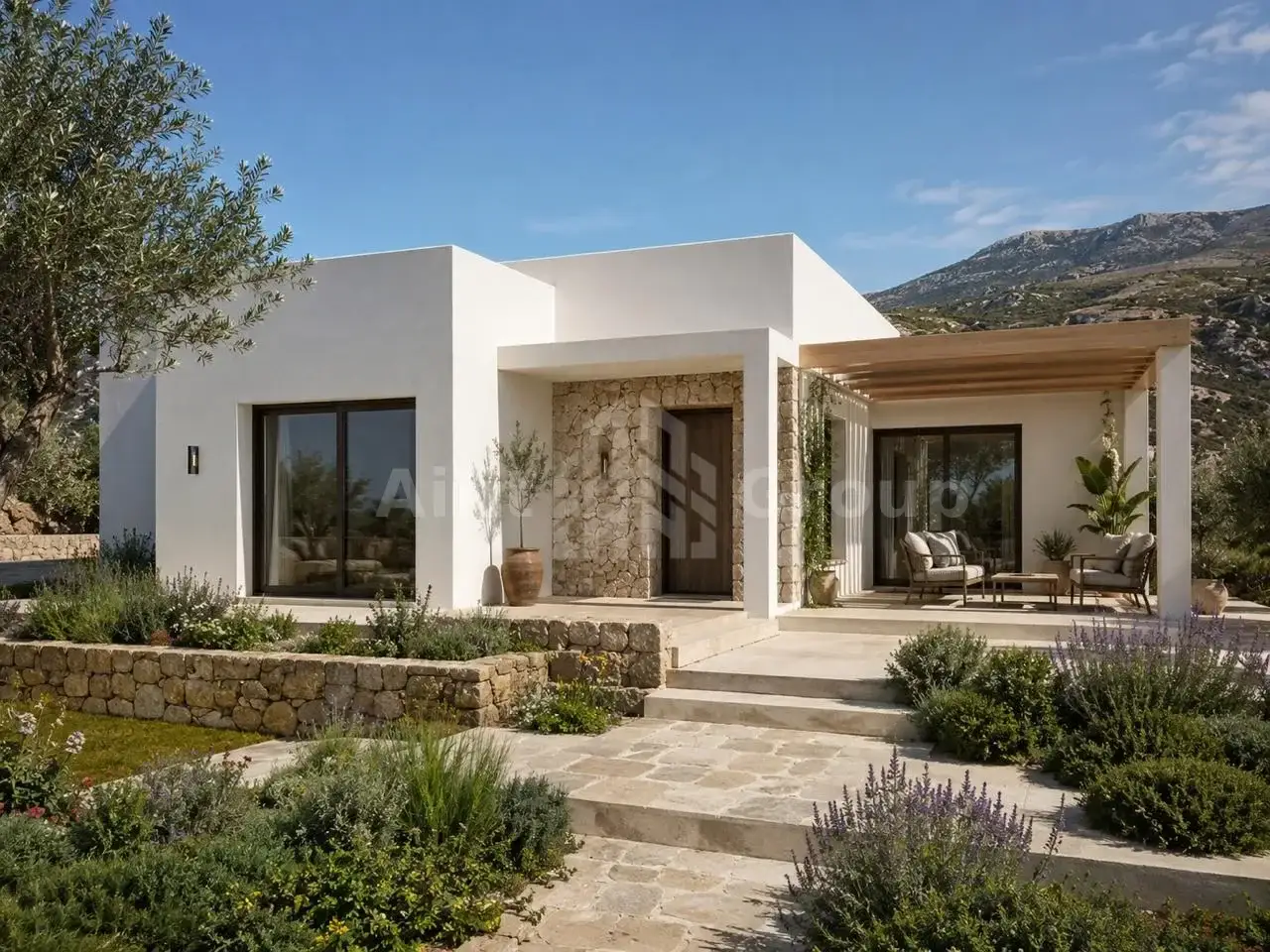 Villa Elia