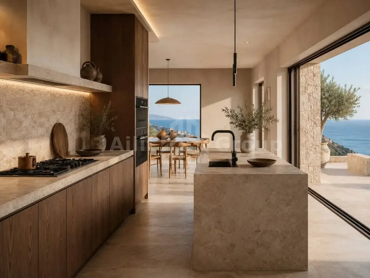 Villa Orivelle