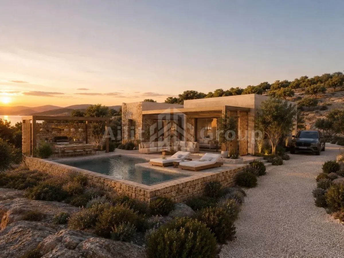 Villa Varessa Project - 1