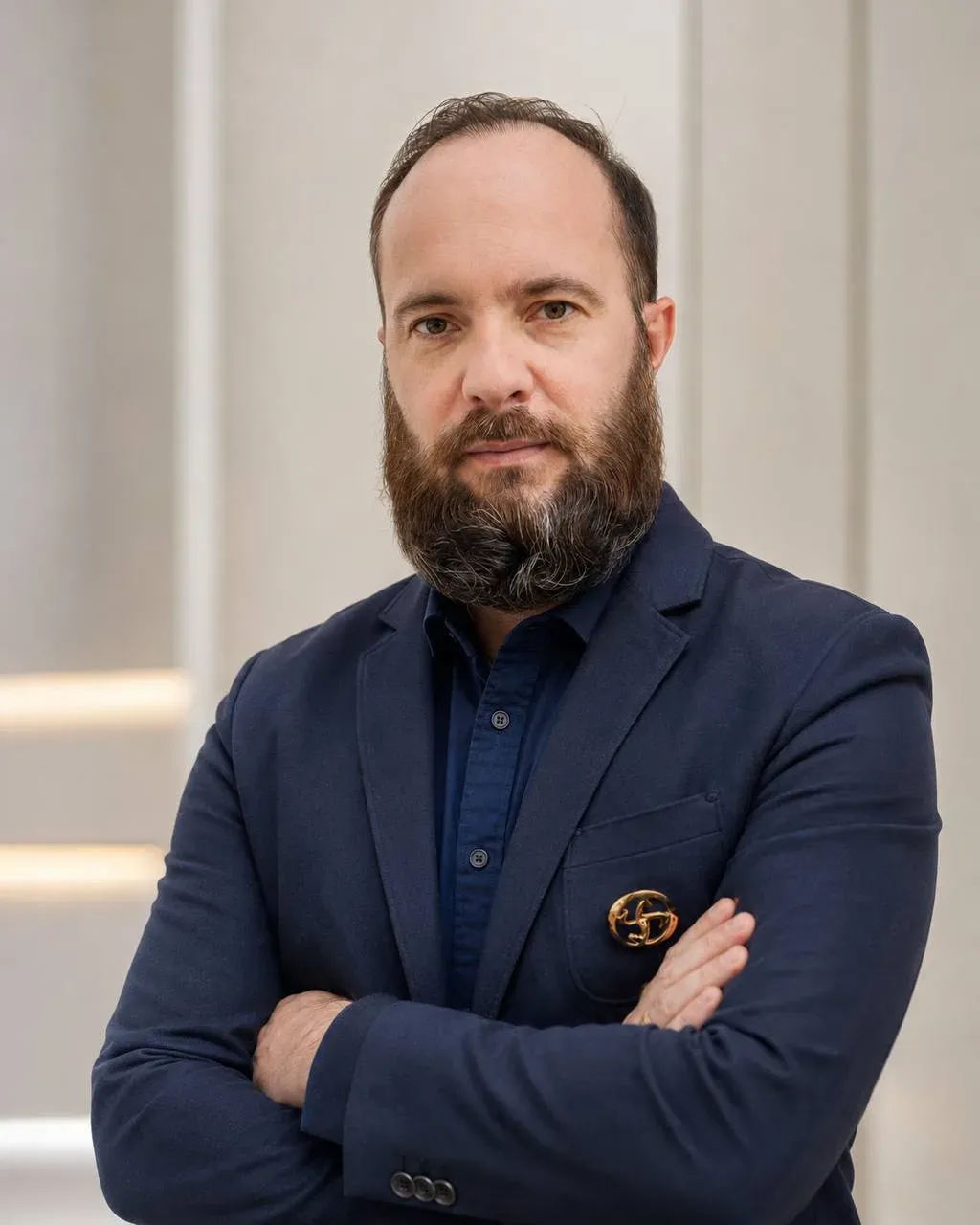 Alexey Fatuev