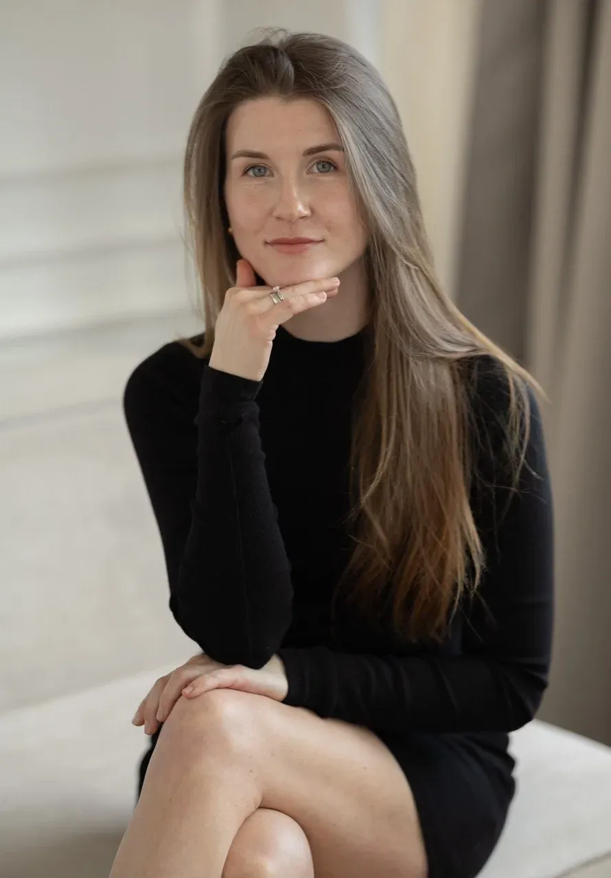 Olga Fatueva