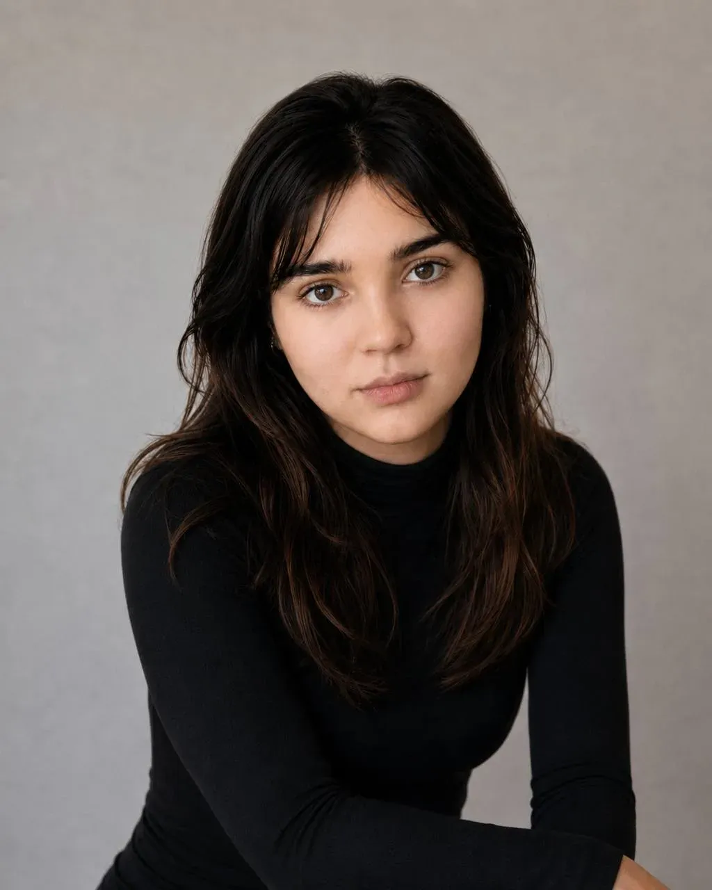 Sobina Fatueva