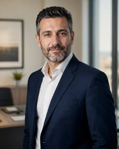 George Papanikolaou