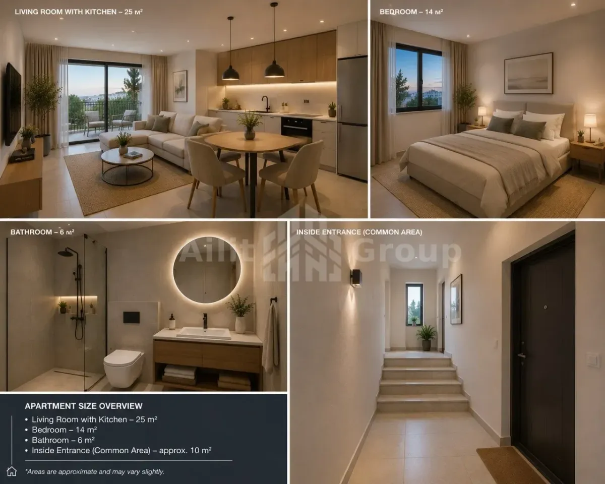 AURA 8 Residence - 1