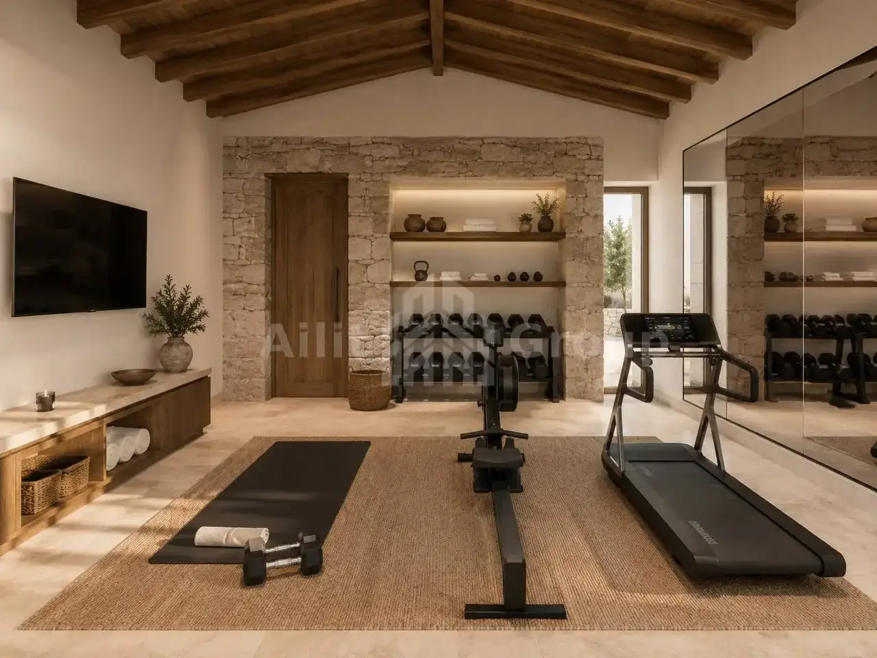 Villa Elowen Project