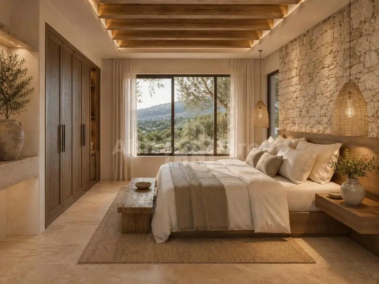 Villa Calyra