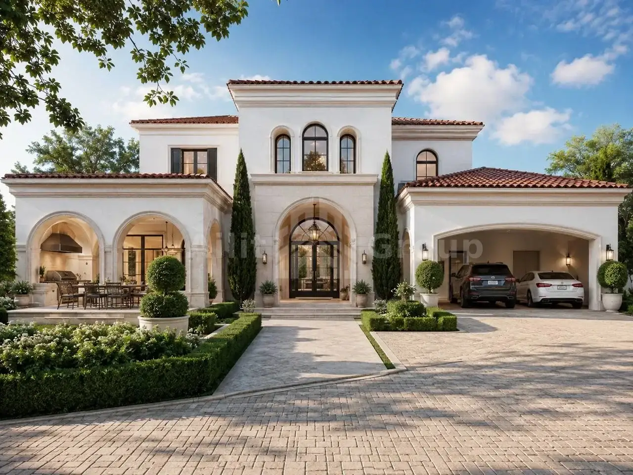 Villa Teralisse