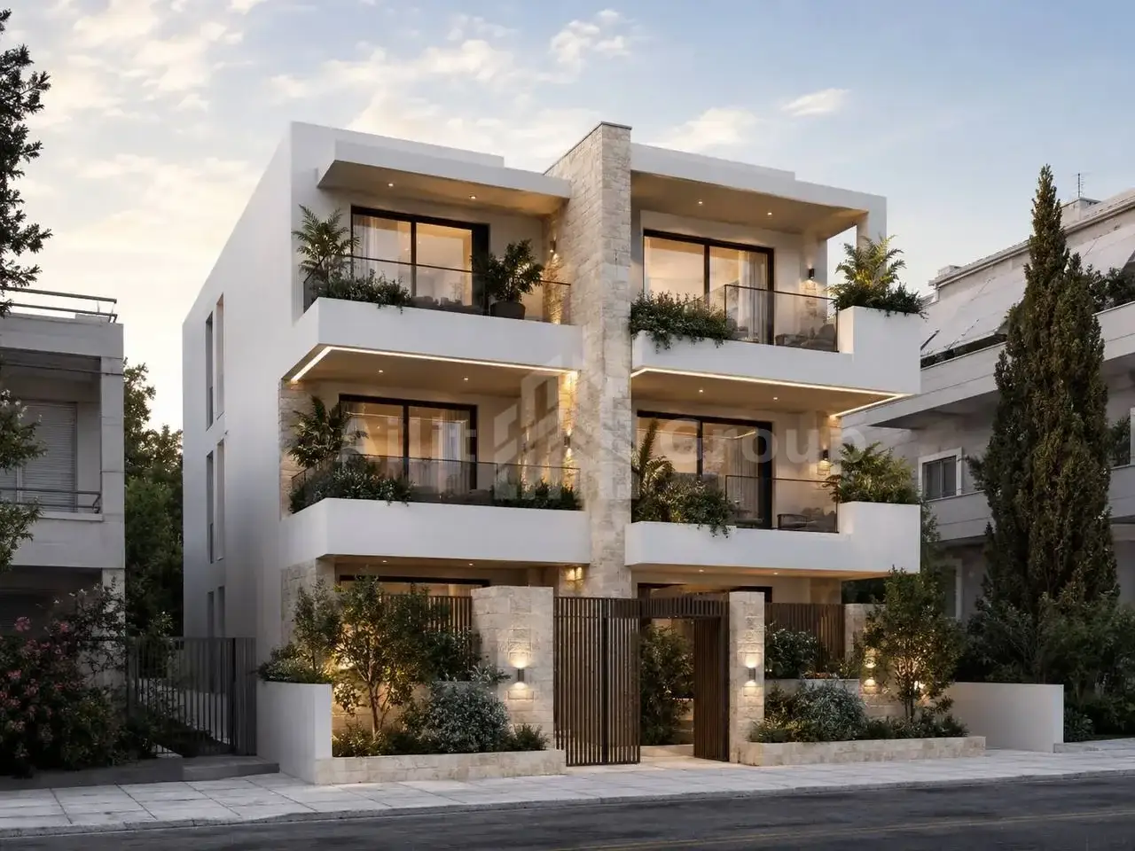 Avenue 23 Residence