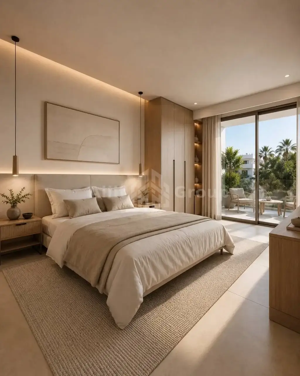 AURA 600 Residence