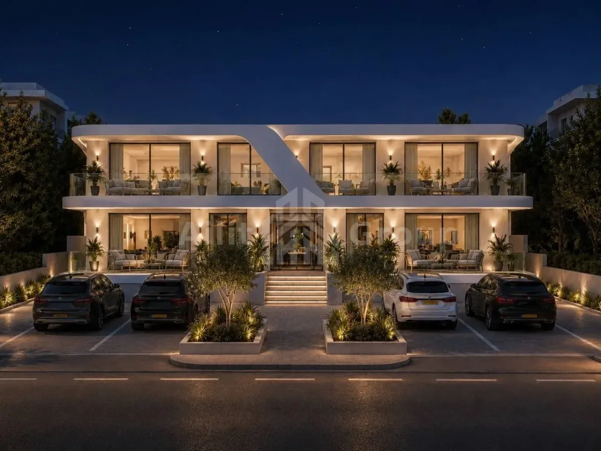 MIRA 8 Residence - 1