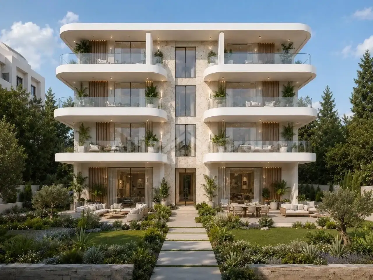 Villa Prestige