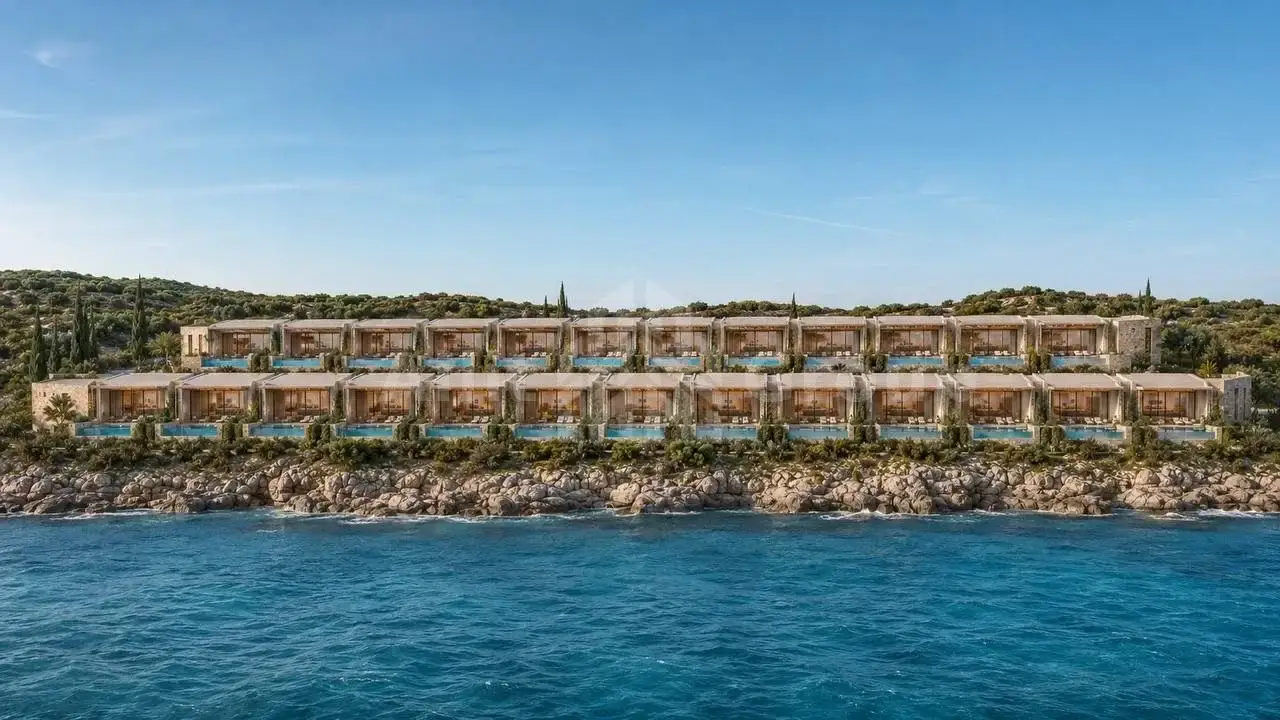 AURA Mare Residence