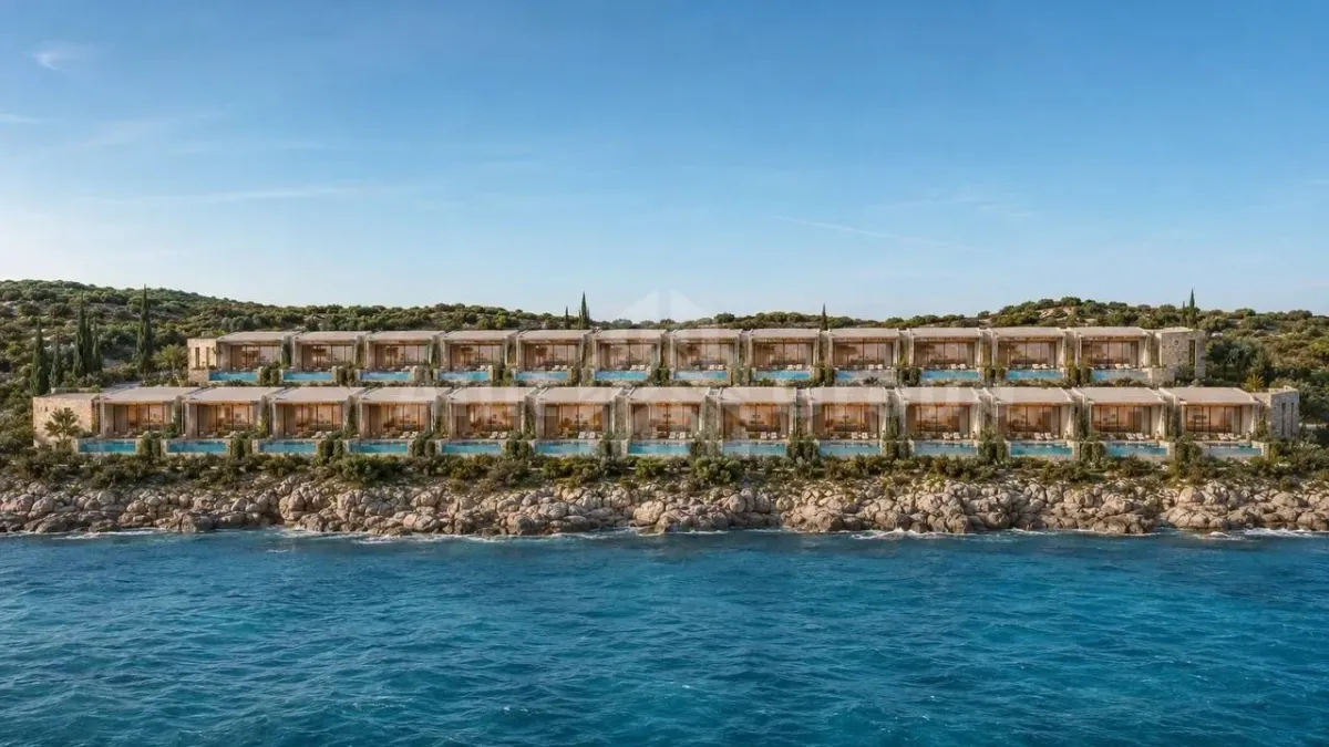 AURA Mare Residence - 1