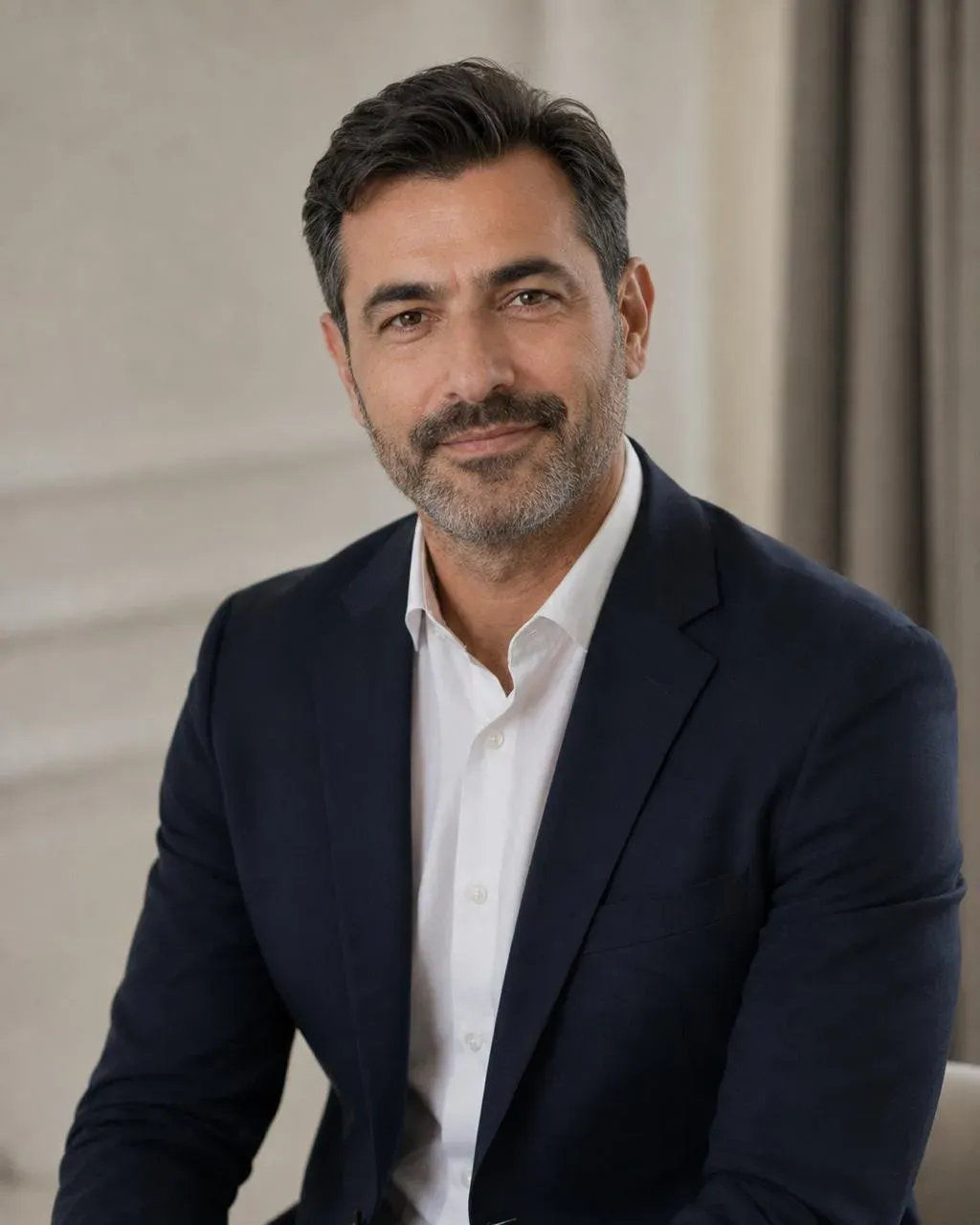 Stratos Antoniou