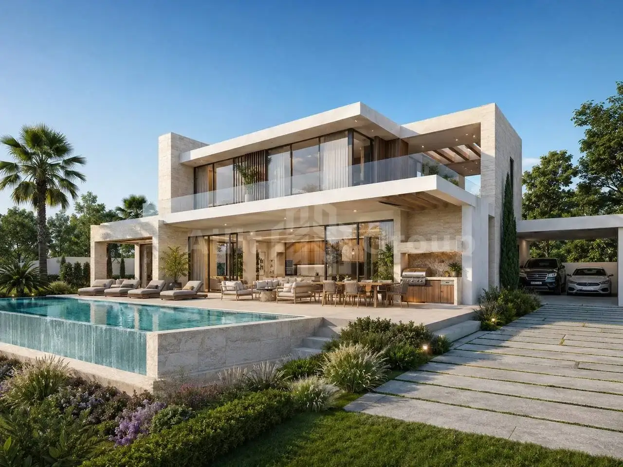 Villa Aurelisse