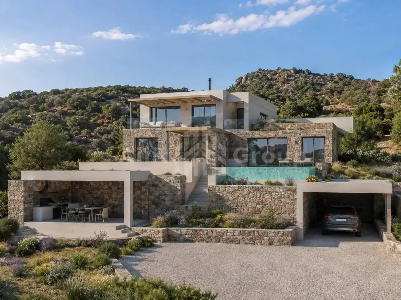 Anemos Residence