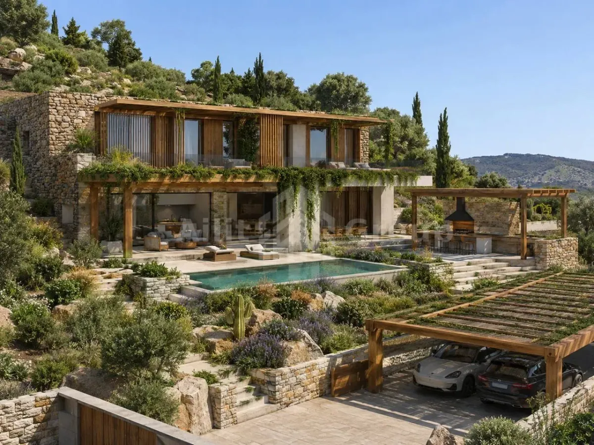 Kyma Residence - 1