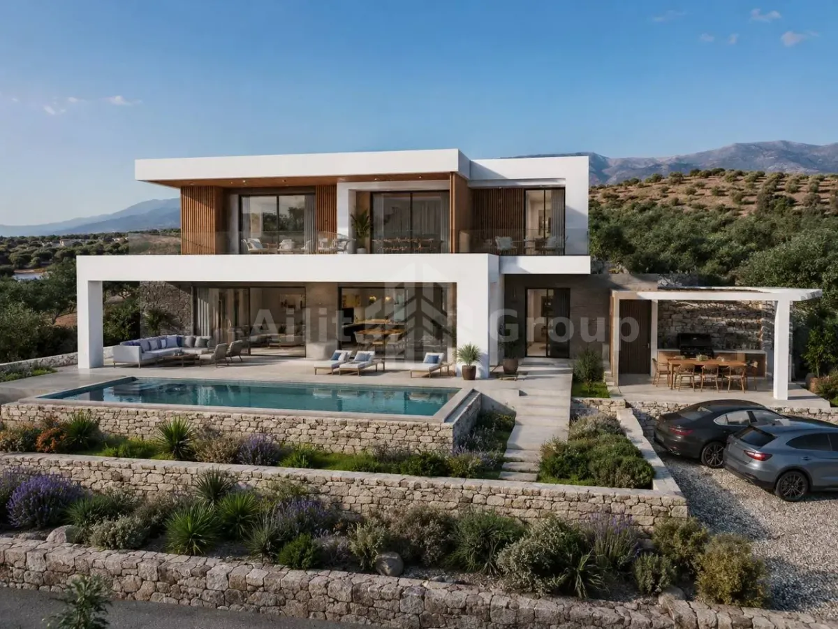 Avra Residence - 1