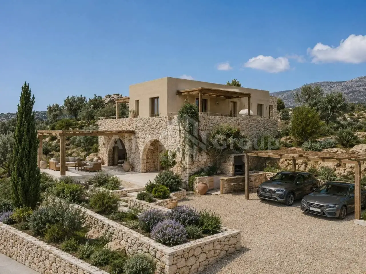 Nisi Residence