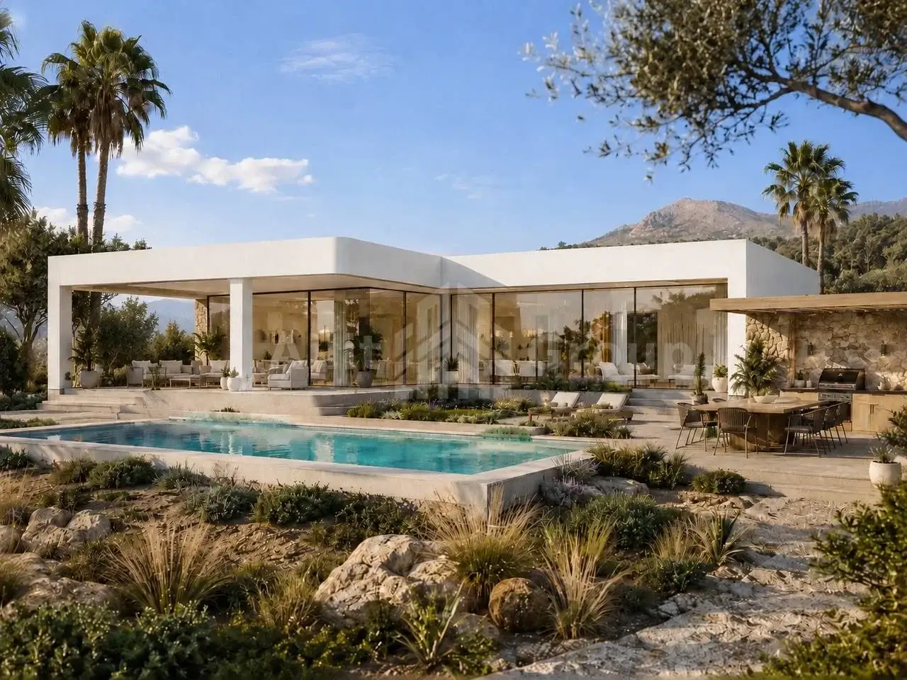 Villa Lume