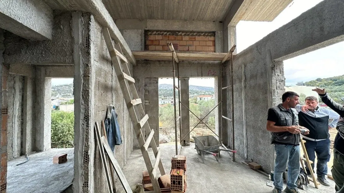 How an Investor Can Monitor Construction in Greece