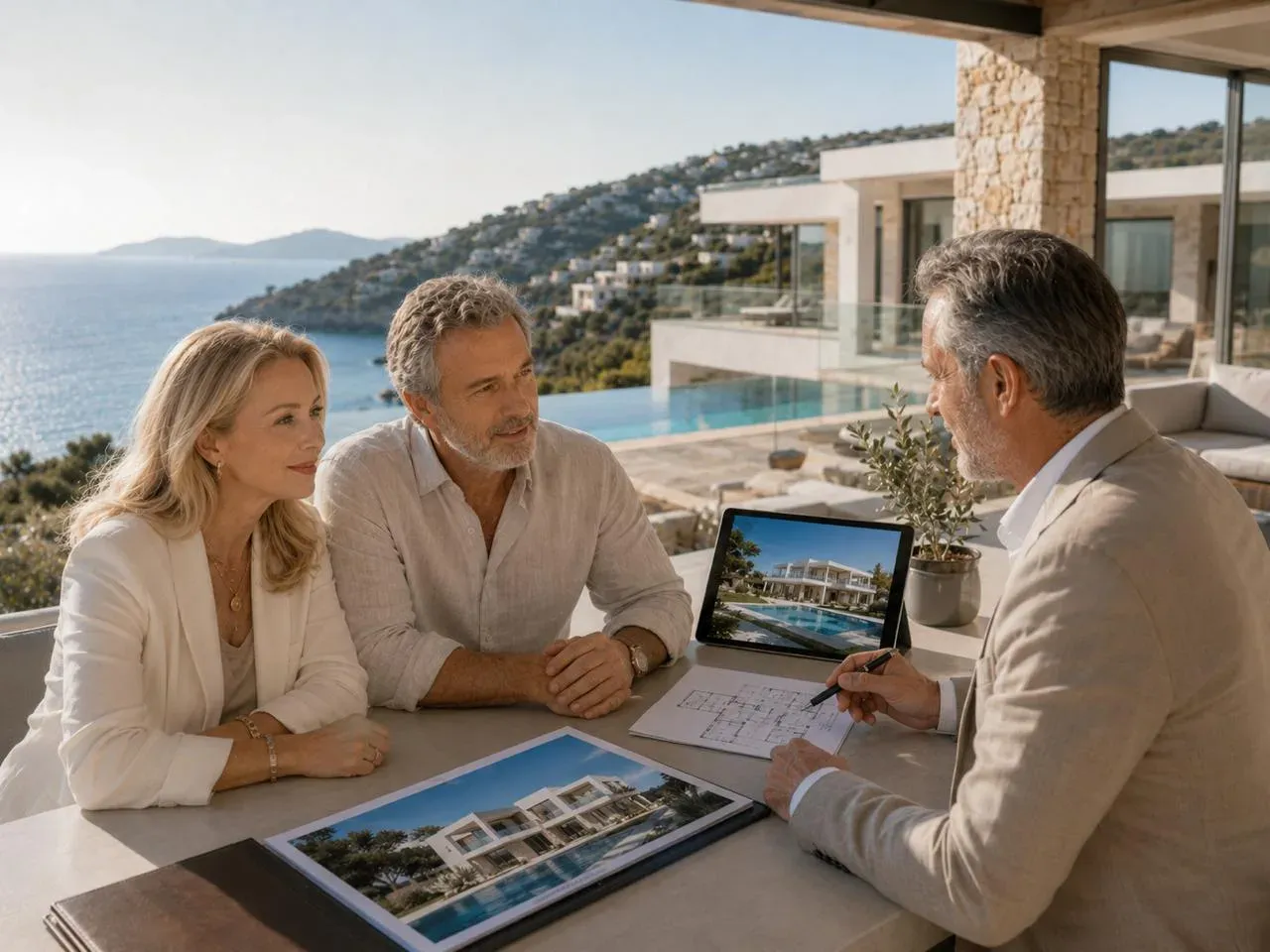Can Russian citizens buy property in Greece in 2026?