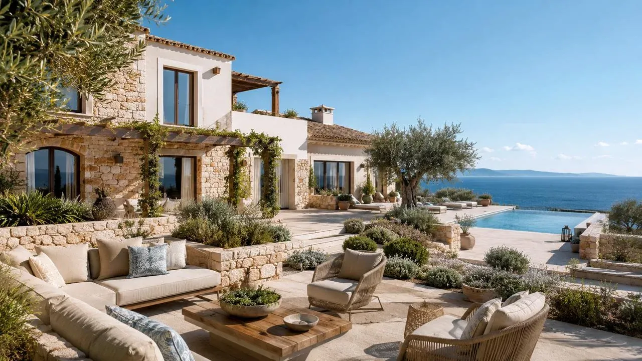 Can you sell property after obtaining a Golden Visa?