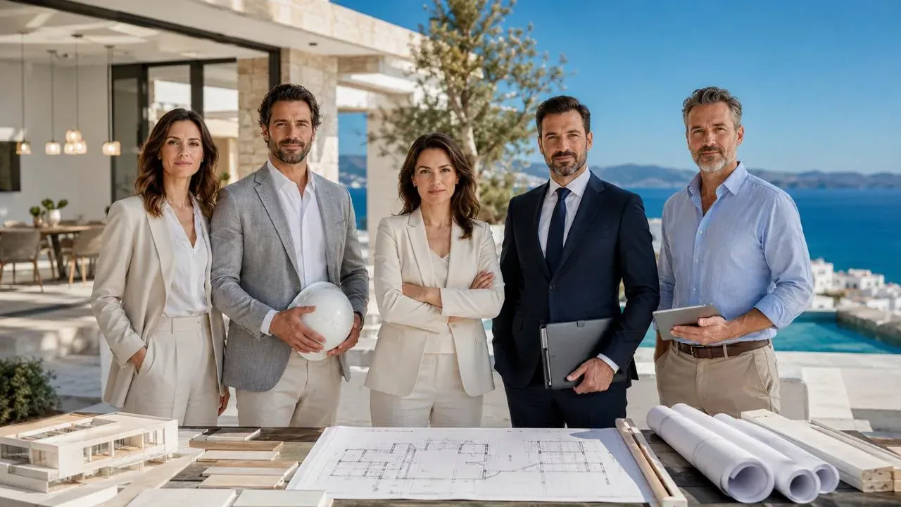 Why a foreign investor needs the AILIT Group team