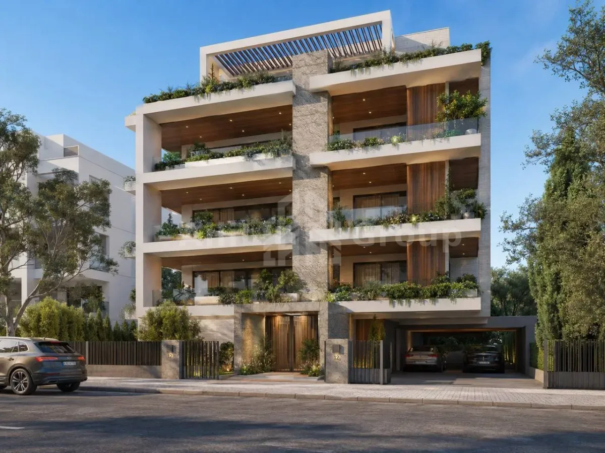 Monadiko Glyfada - 1