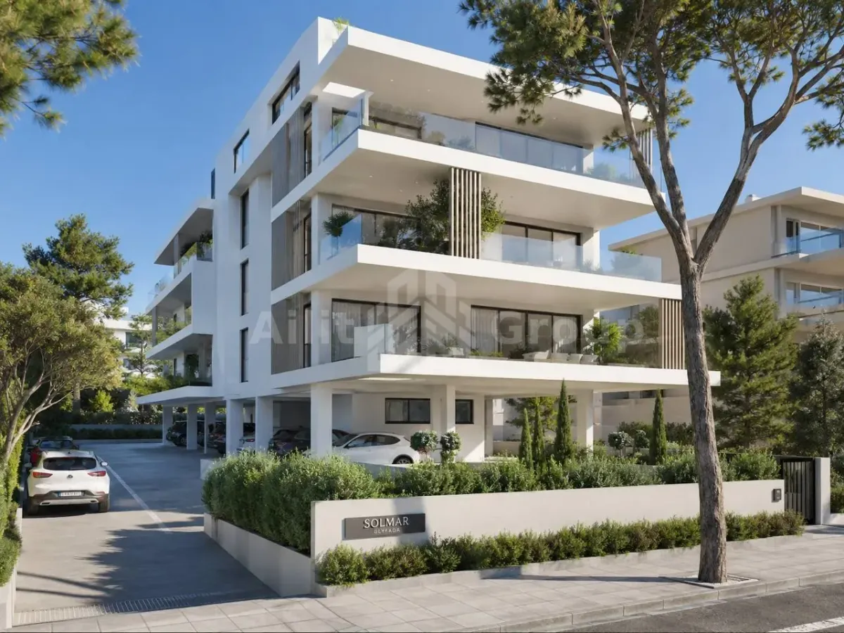 Solmar Glyfada - 1