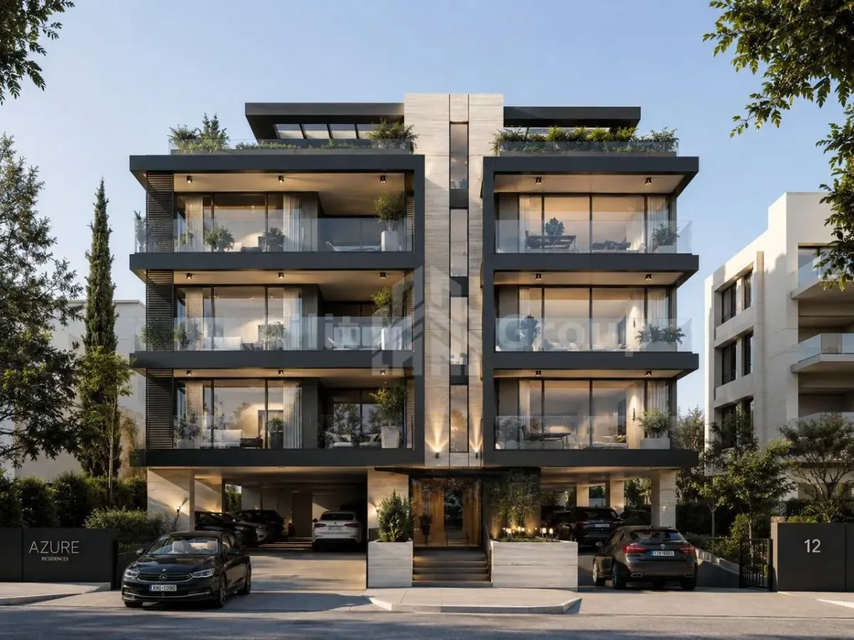 Azure Residences - 1