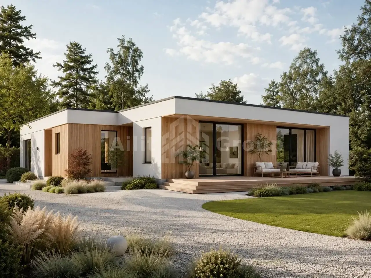 Villa Ximeria Project