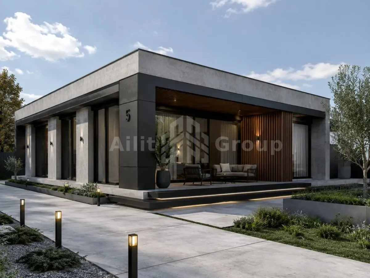 Villa Skotadi - 1