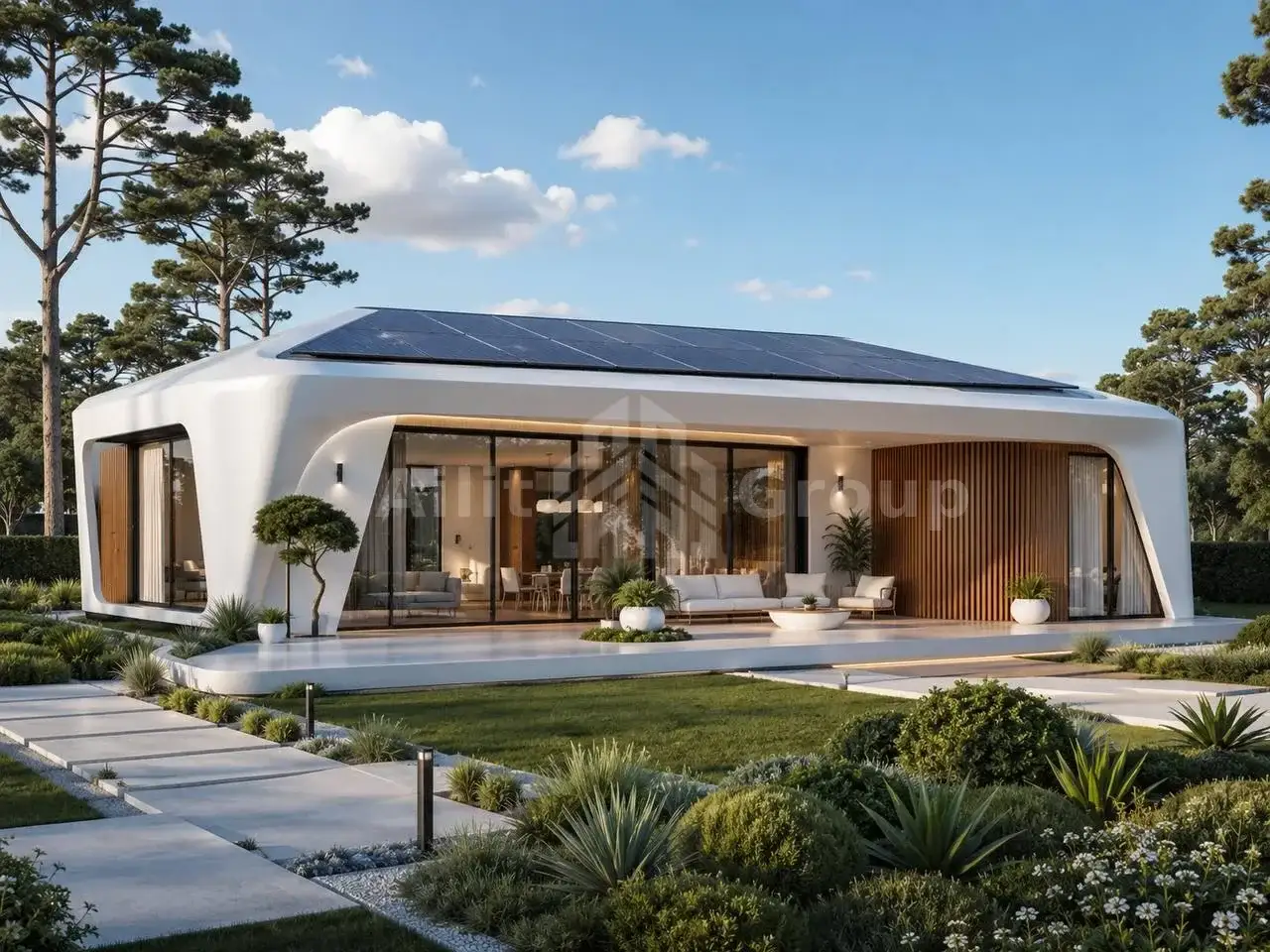 Villa Kainotomi Project