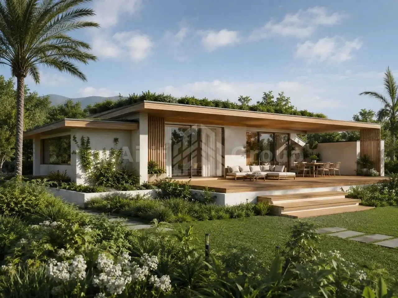 Villa Euthalia