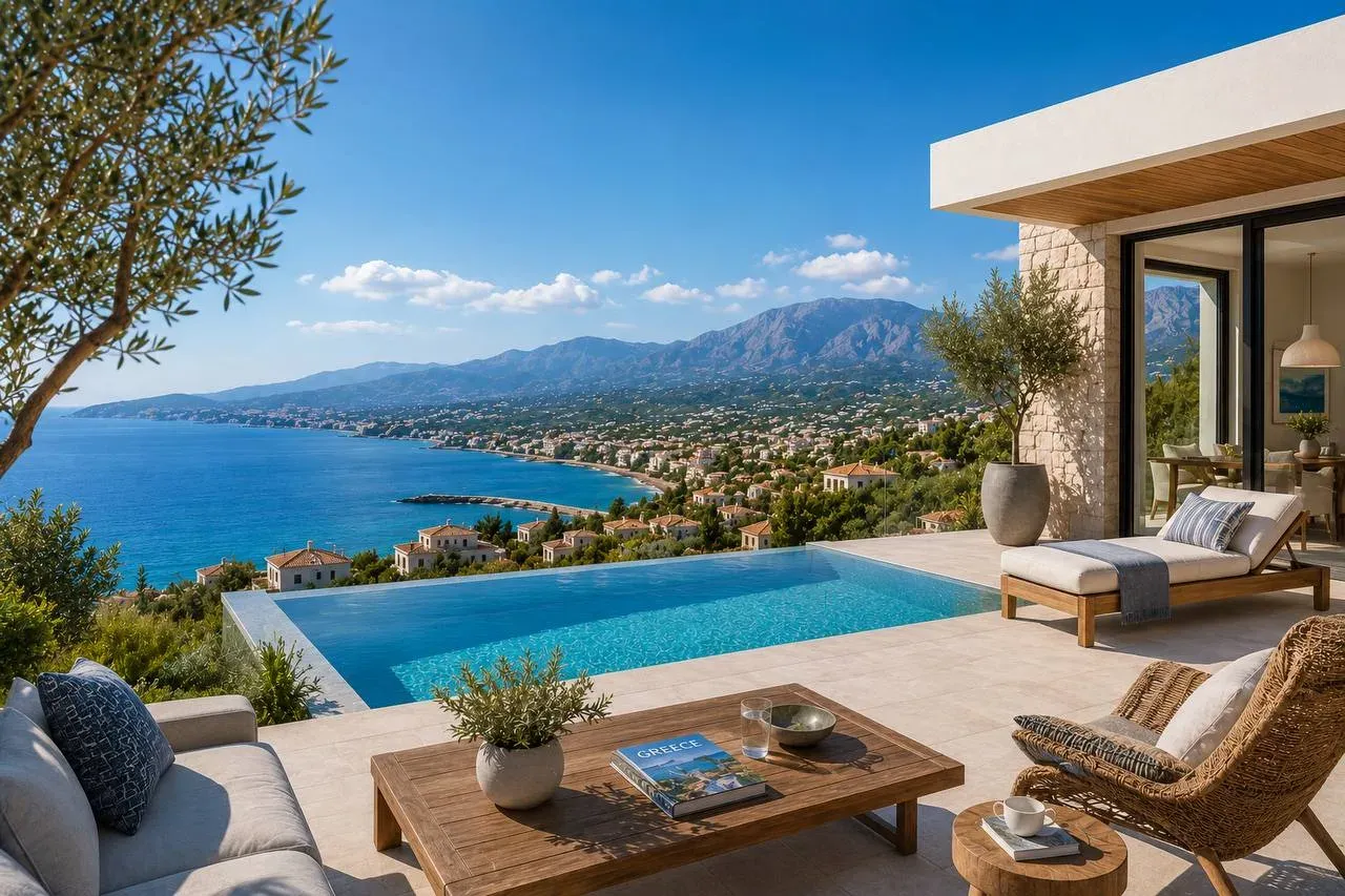 Buying Property in Crete in 2026: A Complete Guide for Foreigners