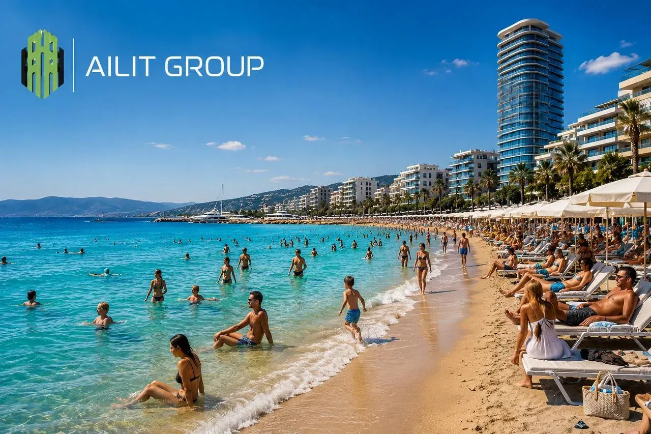 Buying Property in Glyfada in 2026: A Complete Guide for Foreigners