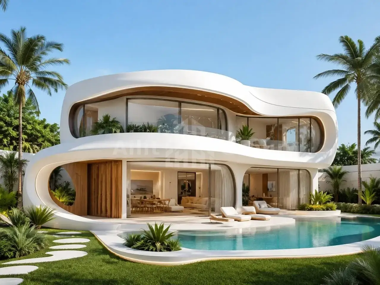 Villa Kymé