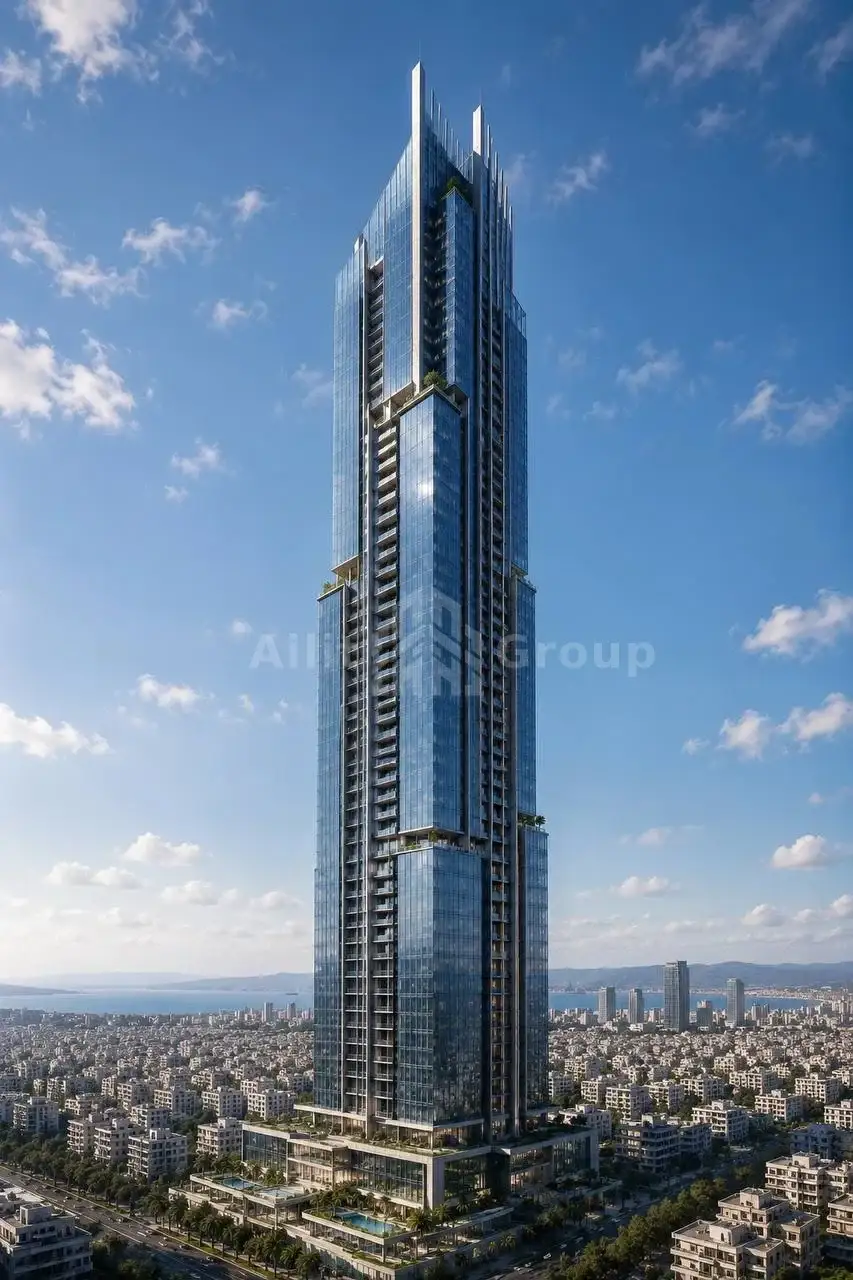 AILIT Tower