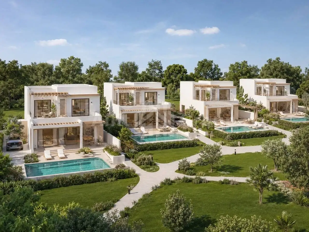 Anása Garden Villas