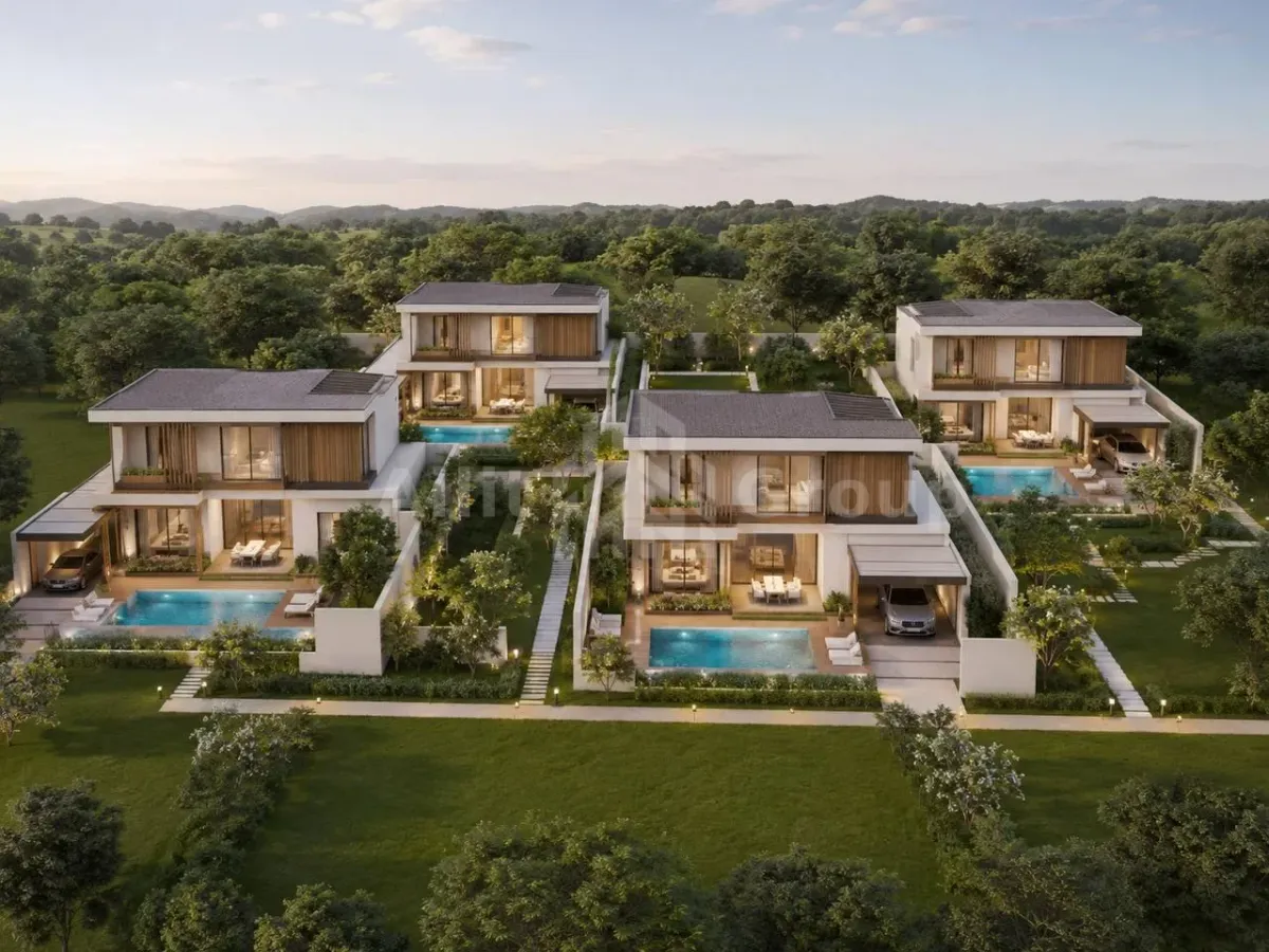 Eunoia Residence Collection - 1