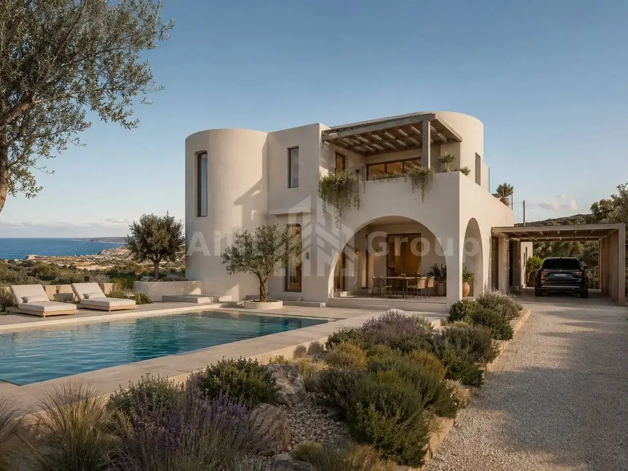Villa Caelia