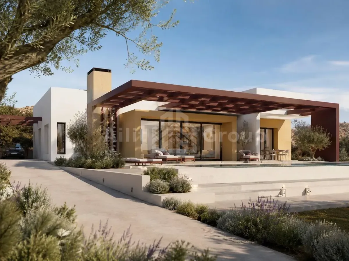 Villa Aurelia - 1