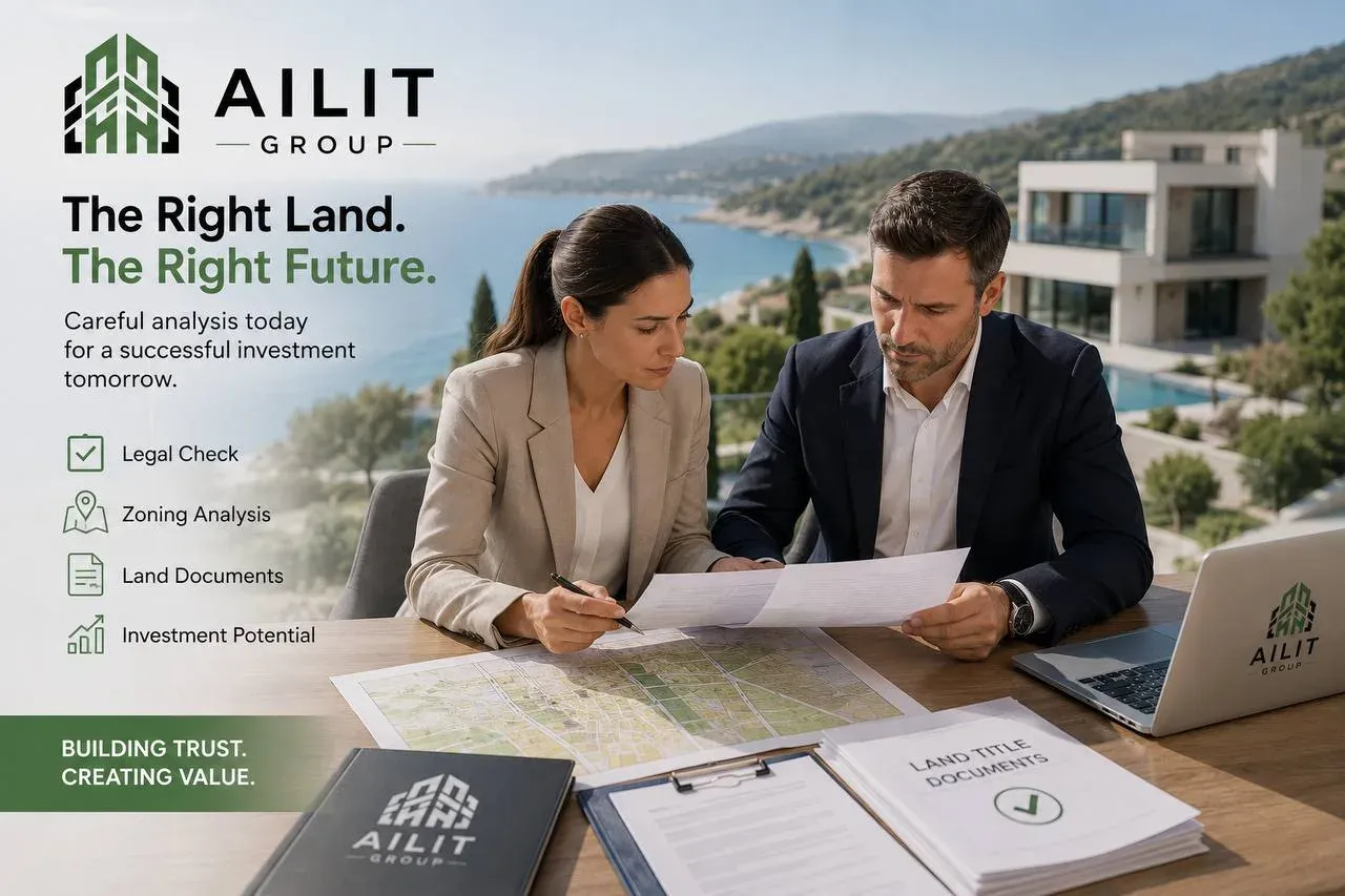 Land in Glyfada: 10 Mistakes That Kill Investment Profitability