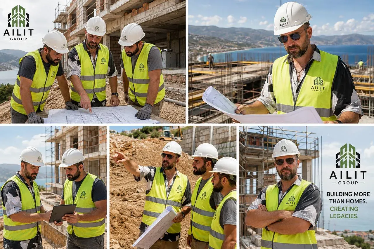 Selling a plot or Antiparochi: which is more profitable for a landowner in Greece?