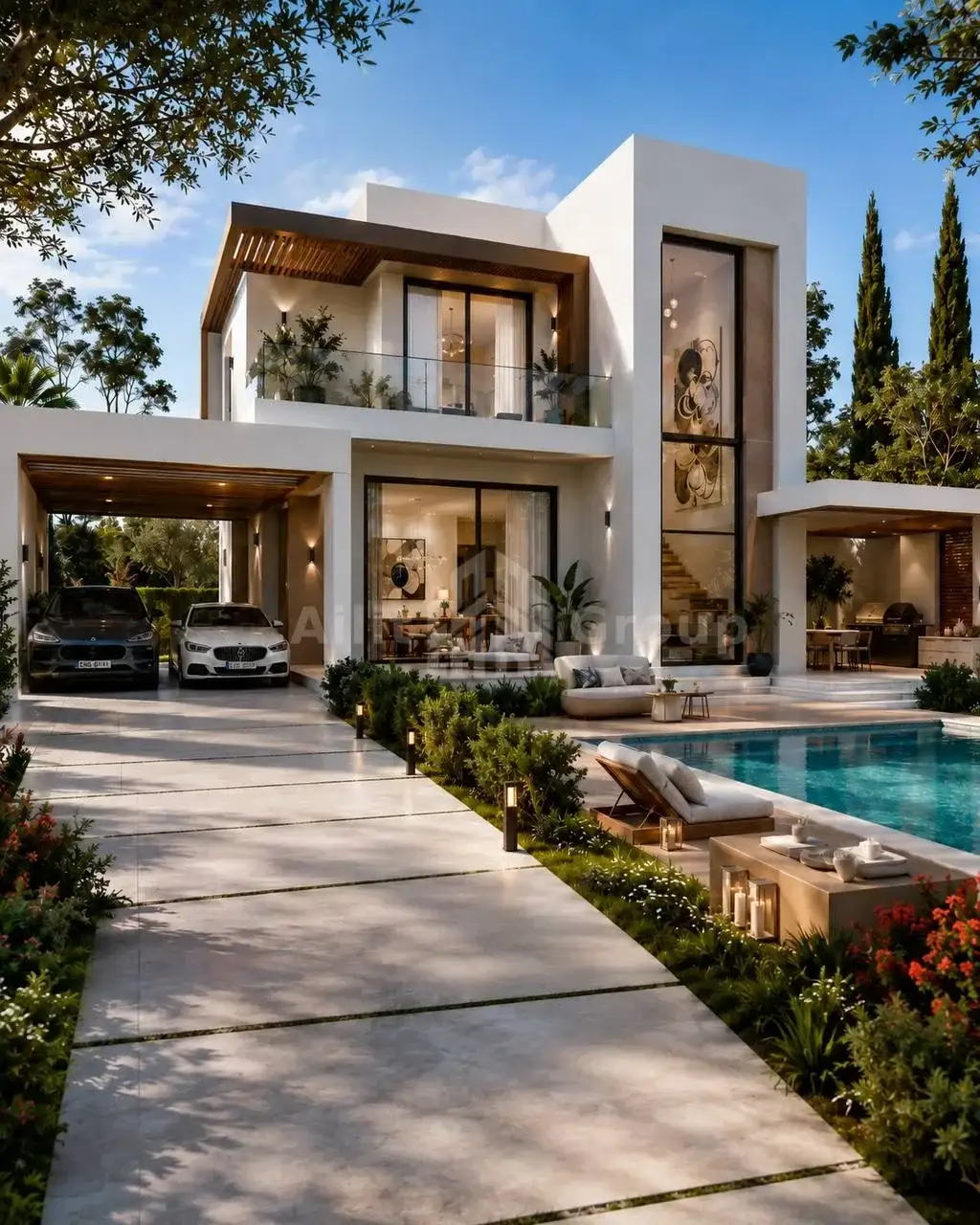 Villa Elaris